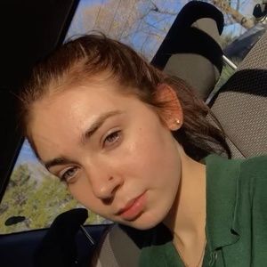 Meet your Posher, Gabrielle